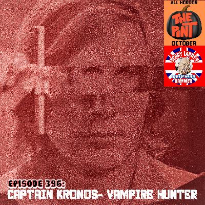 Captain Kronos- Vampire Hunter Captain Kronos- Vampire Hunter