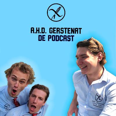 Gerstenat Vandaag: Hoe kletsen lullen werd? Een gesprek met een feut
