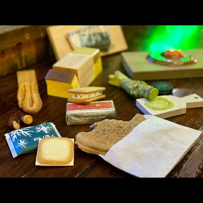 2025年8月1日 木彫りアーティスト キボリノコンノさん 2025年8月1日 木彫りアーティスト キボリノコンノさん