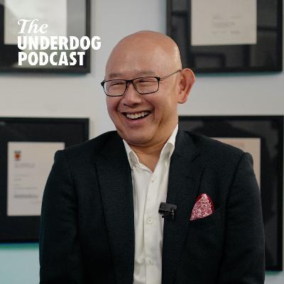 OG 183 — Raja Properti Australia: Belajar Bisnis & Leadership (Iwan Sunito)