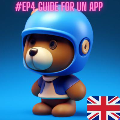 #4 Unlocking the UN Application Process: Your Guide to Success