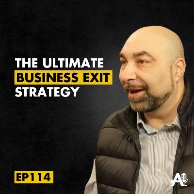 How to Sell Your Business for Maximum Value (Business Exit Strategy)
