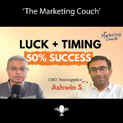 Why Most Startups Get Marketing WRONG | The Marketing Couch | Ep 19 Why Most Startups Get Marketing WRONG | The Marketing Couch | Ep 19