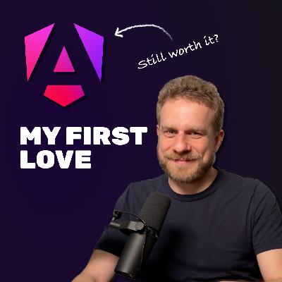 10 Years of Angular: Looking back & ahead