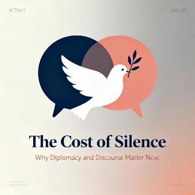 #21 - Talk Before You Tear: Choosing Dialogue Over Division