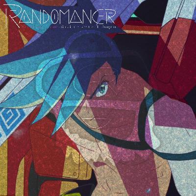 Promare, oh oh (Randomancer #2)