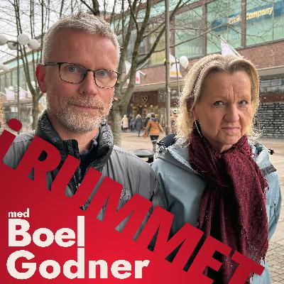 Politik, press och publicitet