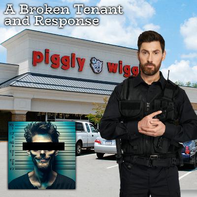 A Broken Tenant and Response