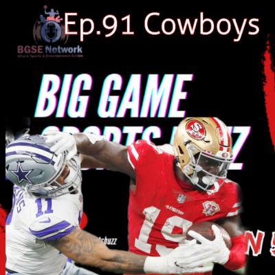 Do the Dallas Cowboys Really Want This 49ers Smoke