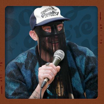 Unmasking Orville Peck: New Music Era, Mental Health & the Soulmate Bond with Noah Cyrus Unmasking Orville Peck: New Music Era, Mental Health & the Soulmate Bond with Noah Cyrus