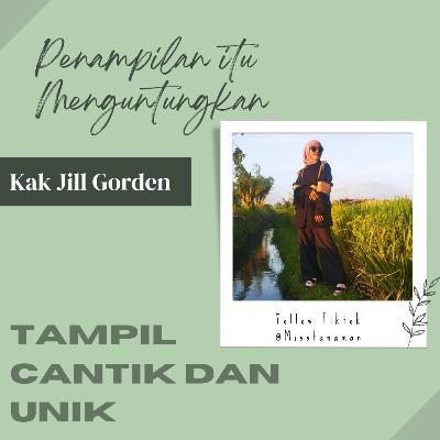 #Ep. 10. Penampilan itu Menguntungkan untuk Menghasilkan Cuan 😍