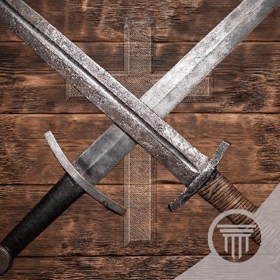 Am I a Soldier of the Cross?