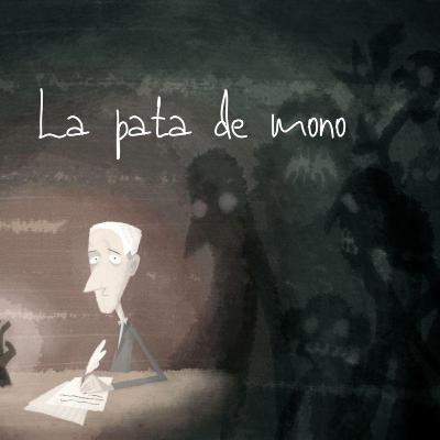 Cuento Cuentos Podcast Episodio 51 🦧💀🫨🧟‍♂️