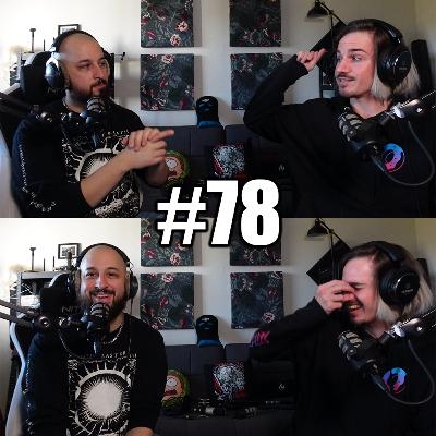 78. Lug wer wieder da isch