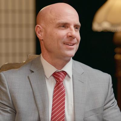 Latter-day Profiles Season 52| Episode 6| John Fossum | Author and Religious Educator