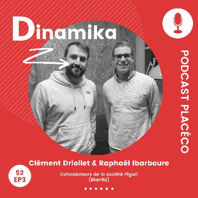 L’expérience utilisateur très RSE de Pigwii