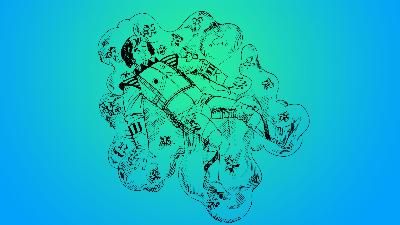 Ep. 352. Space and Beyond: Week 2 In Space Nothing Beats Revenge