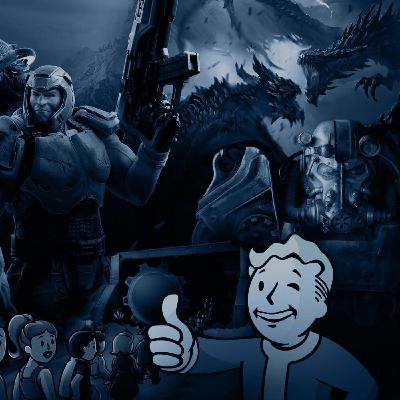 Podcast Generación Xbox #166 (Especial compra de Bethesda) Podcast Generación Xbox #166 (Especial compra de Bethesda)