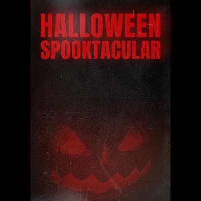 The Micklepod Presents: The Tale of Pumpkin Spice