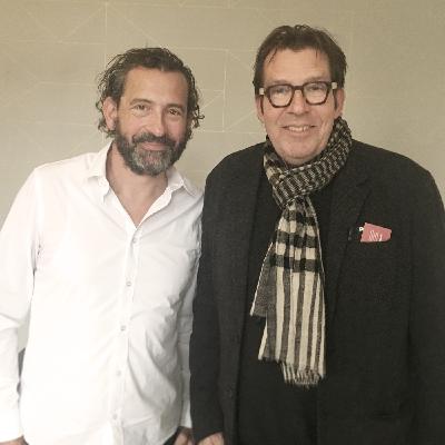 ‘Graus Garage': Søren Østergaard