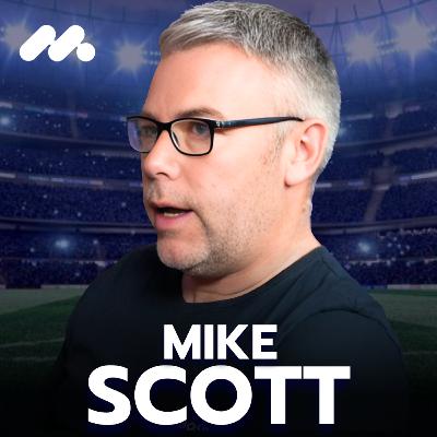How To Create A WORLD CLASS Youth Academy - Mike Scott