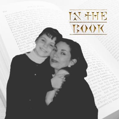 Baptism, Her Baby, and the Book on the Shelf: Maureen Sederberg