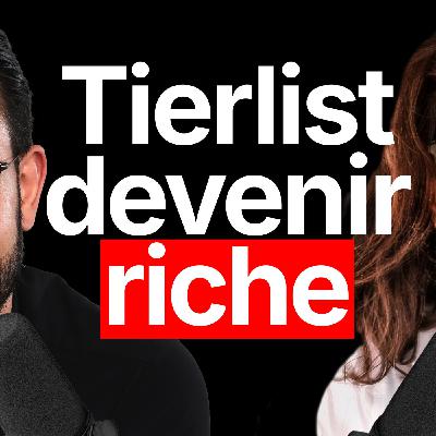 (SOLO #4) Les stratégies d’nvestissement pour vraiment devenir riche avec Anthony Poncet (SOLO #4) Les stratégies d’nvestissement pour vraiment devenir riche avec Anthony Poncet