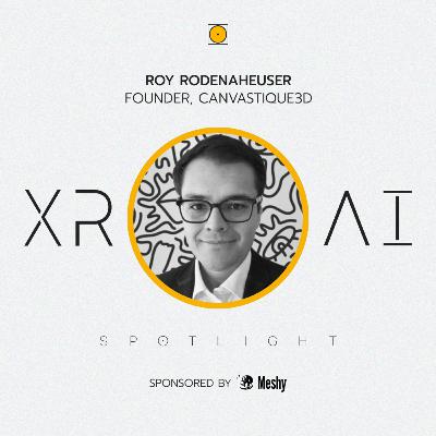 Roy Rodenaheuser