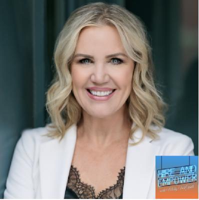 Episode 326: The Breaking Point: Moving from Overwhelm to Ownership