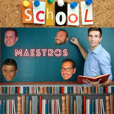 Nuestros Maestros