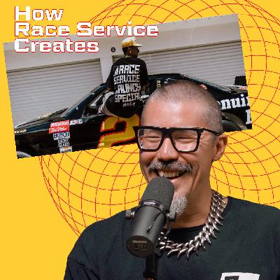 From Need for Speed, Speedhunters to Race Service: Rod Chong