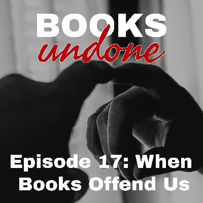 When Books Offend Us: What Our Taste Reveals About Ourselves