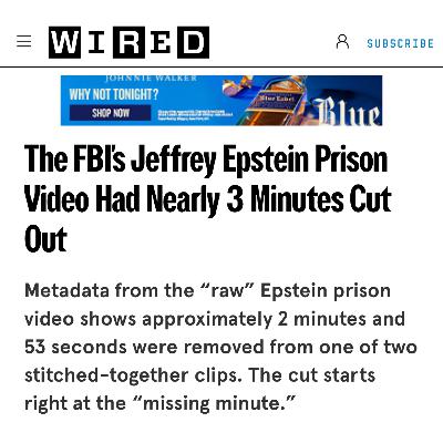 Epstein files 3.0