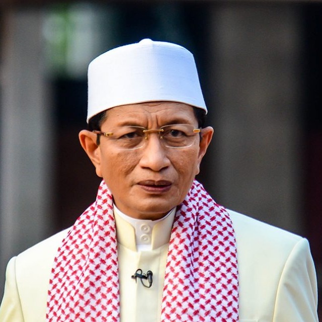Ramadan adalah momentum kebaikan-Nasaruddin Umar