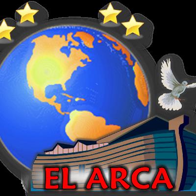 Aniversario 32 - El Arca Internacional Orange Diciembre 12, 2018
