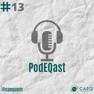 PodEQast #13 | Marcos do Amaral