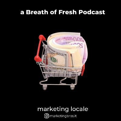 53 - hai un negozio fisico? con questo podcast aumenterai i tuoi clienti del 490% in 1 mese 53 - hai un negozio fisico? con questo podcast aumenterai i tuoi clienti del 490% in 1 mese