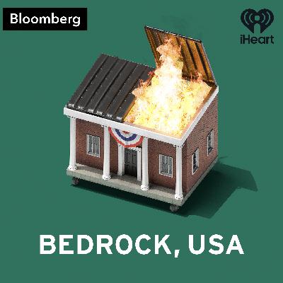 Introducing: Bedrock, USA
