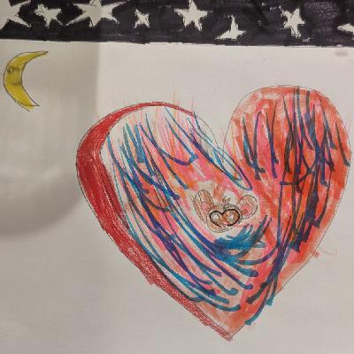 Der Affe und der Mond