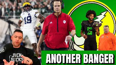 ANOTHER BANGER WEEKEND SHOWS THE TRUE COMPETITION FOR THE BUCKS. Double standard ANOTHER BANGER WEEKEND SHOWS THE TRUE COMPETITION FOR THE BUCKS. Double standard