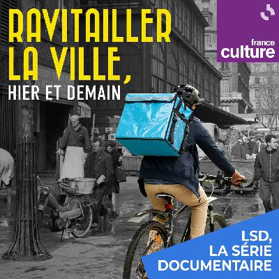 Ravitailler la ville, hier et demain 4/4 : Agriculture urbaine : cultiver son coin de bitume