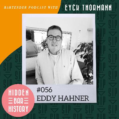 #056 Eddy Hahner | Rückblickend war es eine geile Zeit #056 Eddy Hahner | Rückblickend war es eine geile Zeit