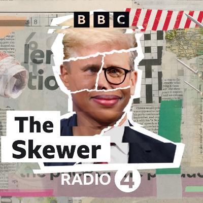 Introducing The Skewer