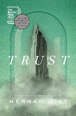 My Favorite Book of the Year
