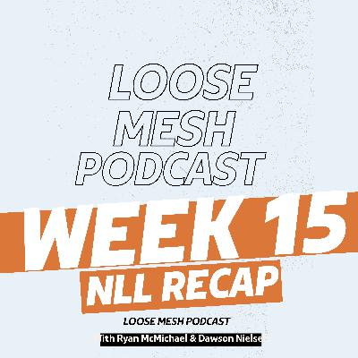 Week 15 Recap – What Just Happened?! Week 15 Recap – What Just Happened?!