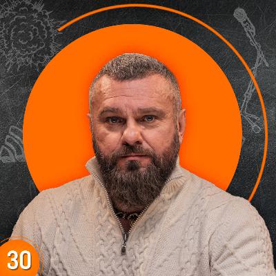 Marcin “Borys” Miksza | Służba kosztuje więcej, niż myślisz