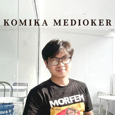 KOMIKA MEDIOKER : dari dikucilkan sampai pembuktian, ABIBSAN