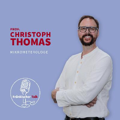 Christoph Thomas, trocknet Oberfranken aus?