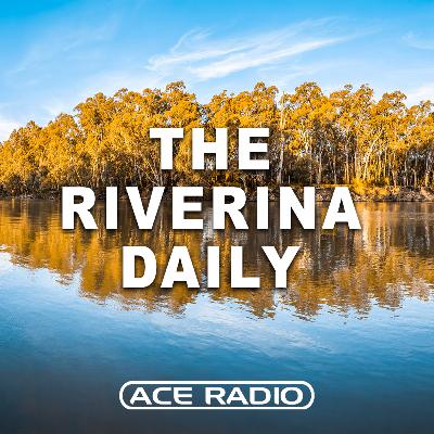 The Riverina Daily - Monday 13th April - 2026 The Riverina Daily - Monday 13th April - 2026