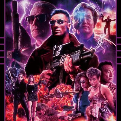 Bonus Episode: Nemesis Bonus Episode: Nemesis